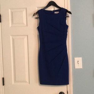 Calvin Klein dress